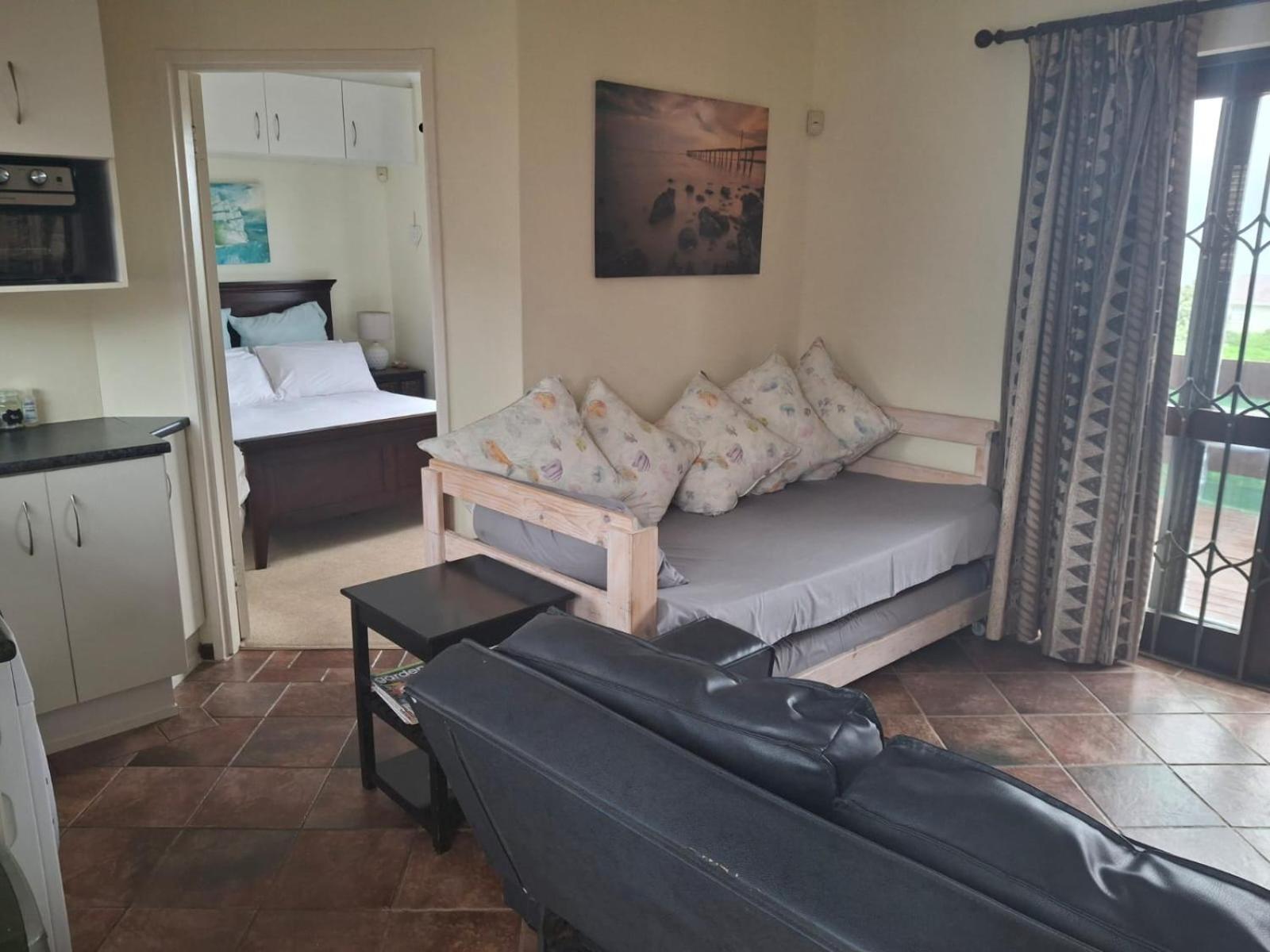 Villa Ocean Tides à Kini Bay Extérieur photo