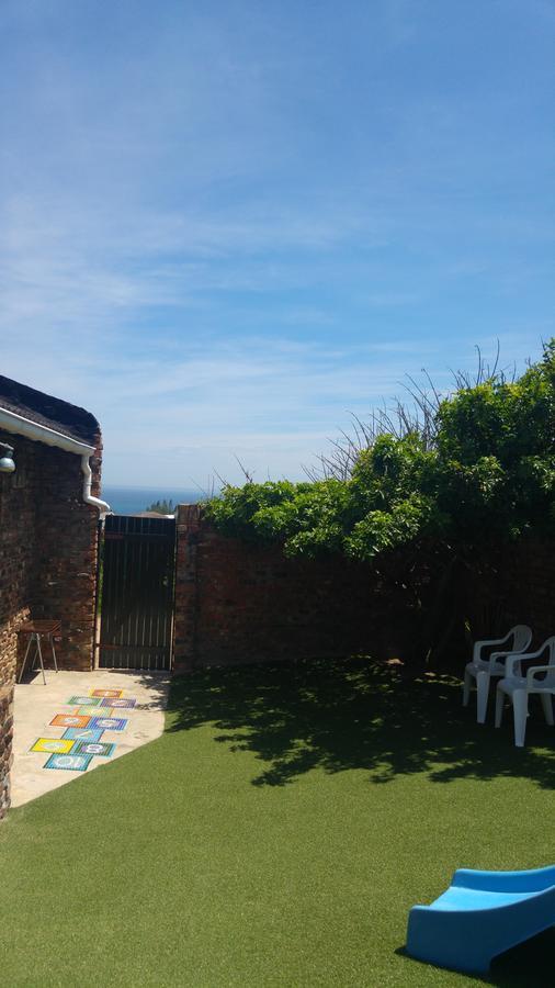 Villa Ocean Tides à Kini Bay Extérieur photo