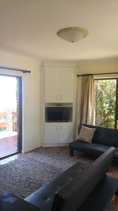 Villa Ocean Tides à Kini Bay Extérieur photo